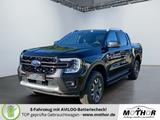 Ford Ranger Wildtrak 2.3 EcoBoost 4WD iACC TWA AHK - Ford Ranger Plug-in Hybrid (PHEV) Gebrauchtwagen