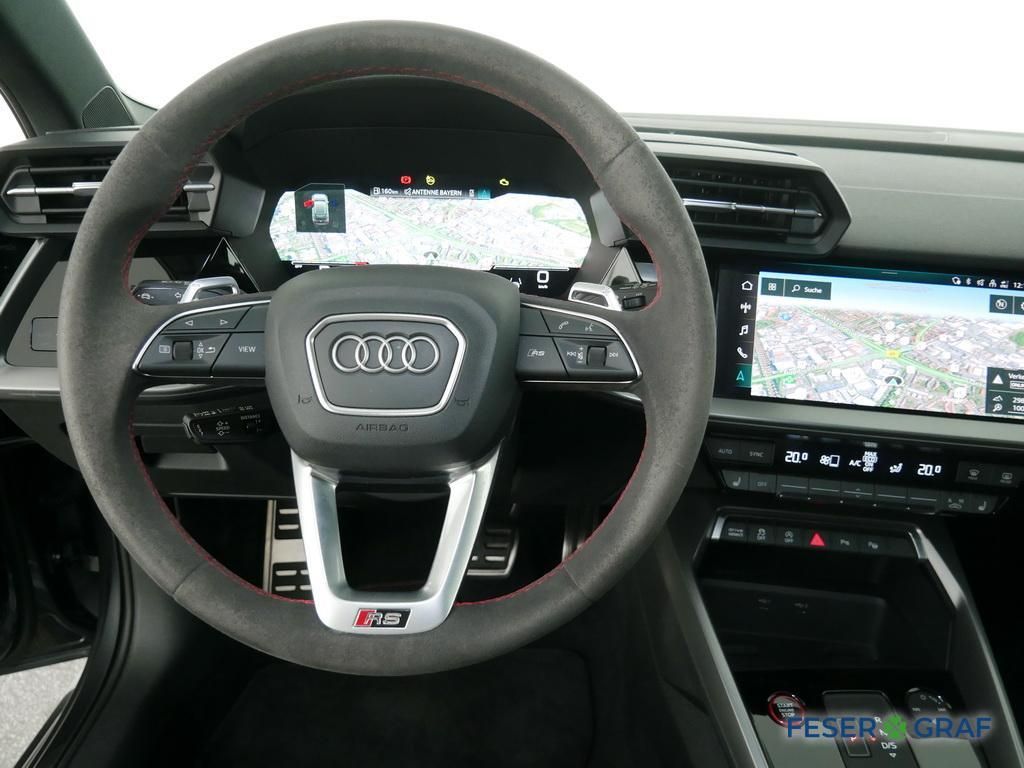 Audi RS3 - Bild 9