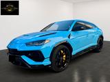 Lamborghini Urus S 4.0 V8 Sport ,ADAS, TV, Voll - Lamborghini Urus: Sport