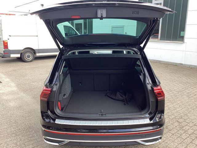 Tiguan 1.4TSIeHybrid DSG Elegance AHK