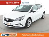 Opel Astra 1.4 SIDI Turbo ON*TEMPO*PDC*SHZ*KLIMA* - Opel Astra: Limousine, 1.4