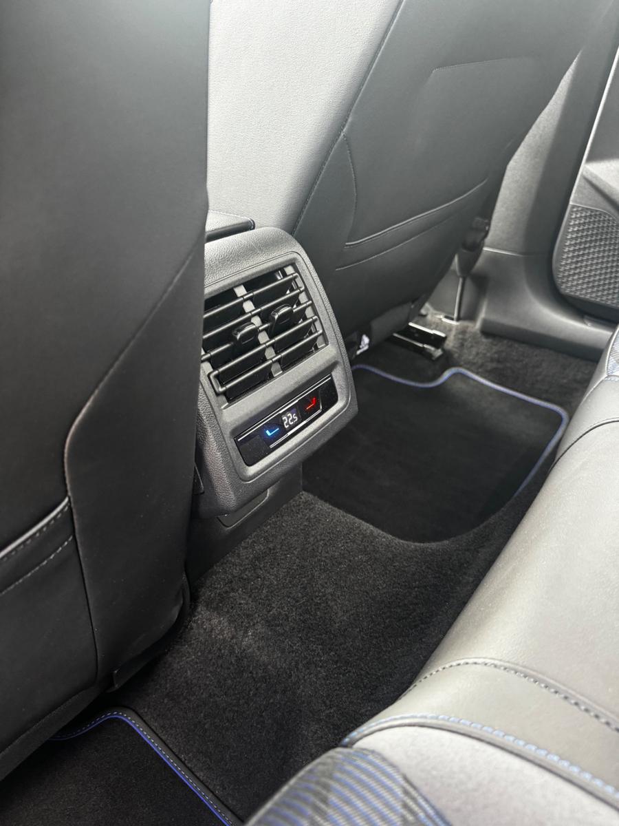 Volkswagen Golf 2.0 TSI R PerfPaket/SHEFT/ACC/IQ-Light, миниатюра 12