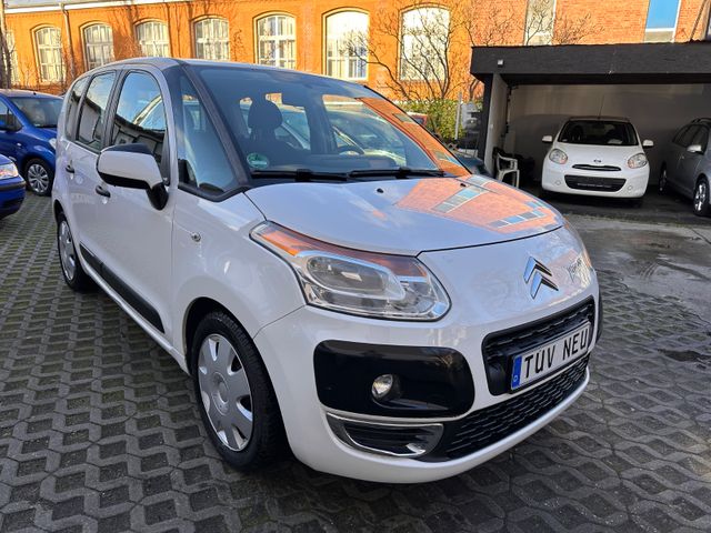 Citroën C3 Picasso Tendance*Tüv Neu*