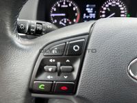 Hyundai Tucson 1.6 Classic blue 2WD KLIMA SITZHZG KAMERA - Image