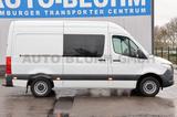 Mercedes-Benz Sprinter 315 Regaleinbaut. Mixto L2H2 + AHK 3,5T - Dreiseitenkipper 3 5t