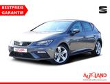 Seat Leon 1.8 TSI DSG FR LED Navi Sitzheizung - Seat aus 2017