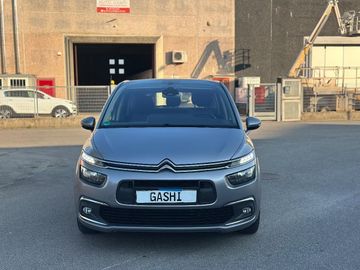 Citroen Grand C4 Picasso / SpaceTourer - 5