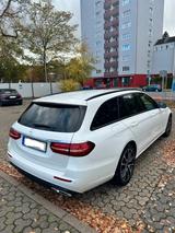 Mercedes-Benz E 200 T Autom. Mild-Hybrid (Unfallfrei)  - gebrauchte Mercedes-Benz E 200 aus dem Jahr 2023