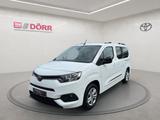 Toyota Proace City Verso 1.2 - L2 Automatik | Team D - Toyota Proace City: Automatik