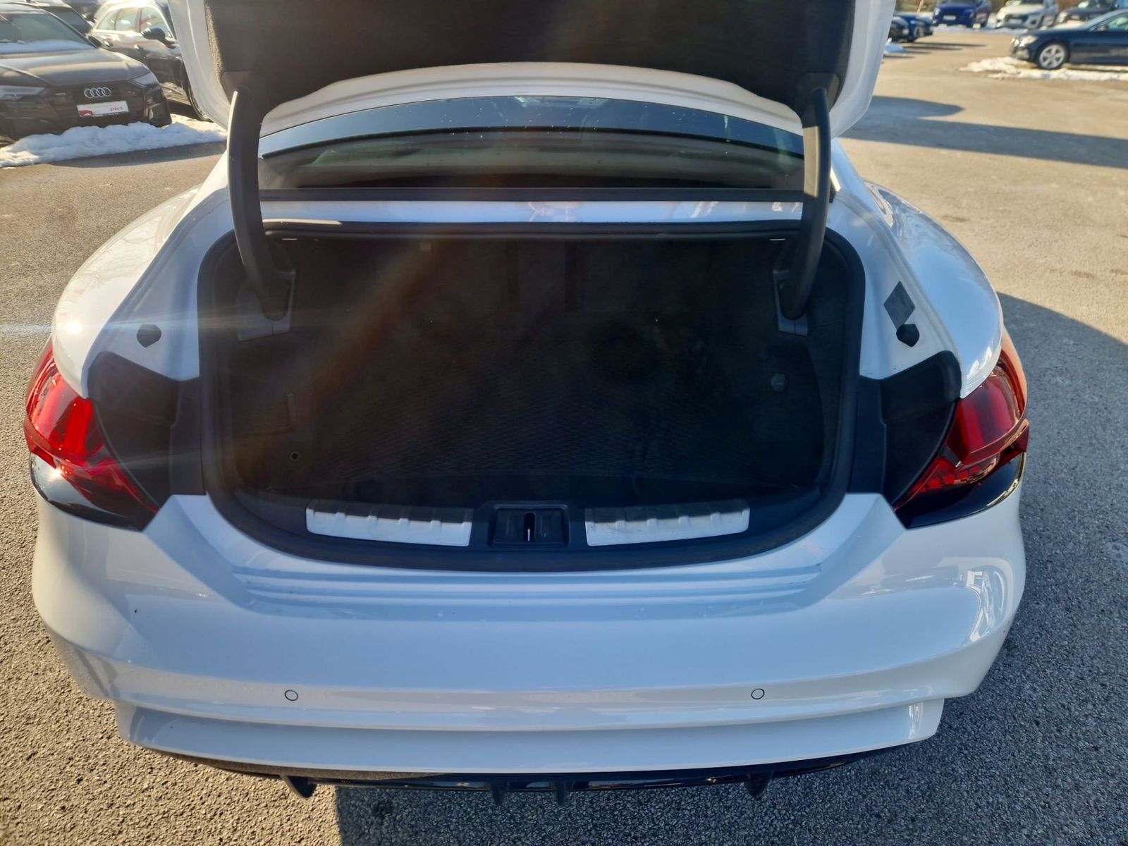 Audi e-tron GT - Bild 8