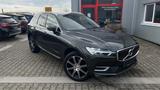 Volvo XC60 D5 Inscription AWD Pano AHK HUD BLIS Leder - Volvo: Awd