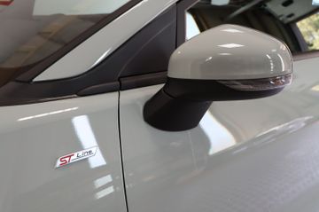 Ford Puma ST-Line 1.0 AT LED Pano AHK Kame. 5J. Gar.