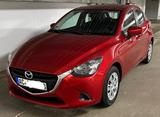 Mazda 2 SKYACTIV-G 75 Center-Line Center-Line - Mazda 2 in Aachen