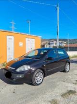 Fiat Punto Evo 1.3 Mjt 75 CV 5 porte Dynamic - Fiat Punto Evo Dynamic mit Diesel-Antrieb