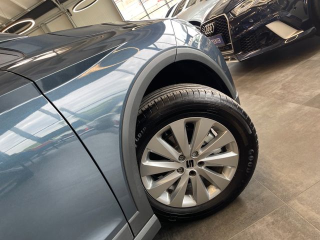Seat Arona Style *1.HAND*LED*SPURASSIST*PDC*SZHZ*