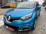 Renault Captur *Temp*Radio*Klima*Elktr.Fenster*TüvNeu* - Renault Captur in Kiel