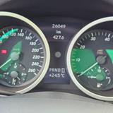 Mercedes-Benz SLK 350 - - Mercedes-Benz SLK 350 aus 2004