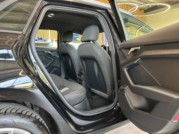 Audi A3 Sportback 35 TDI advanced *Navi*LED*Virtuel*