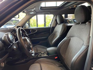 MINI COOPER Clubman Cooper SD All4 *LED*AHK*KAM*NAVI*