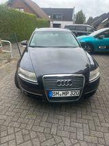Audi A6 2.0 TFSI Avant -