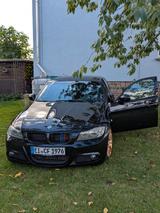 BMW 325d Edition Sport Edition Sport