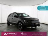 Kia e-Niro Inspiration Navi|Wärmepumpe|CAM|SHD - graue Kia Niro EV