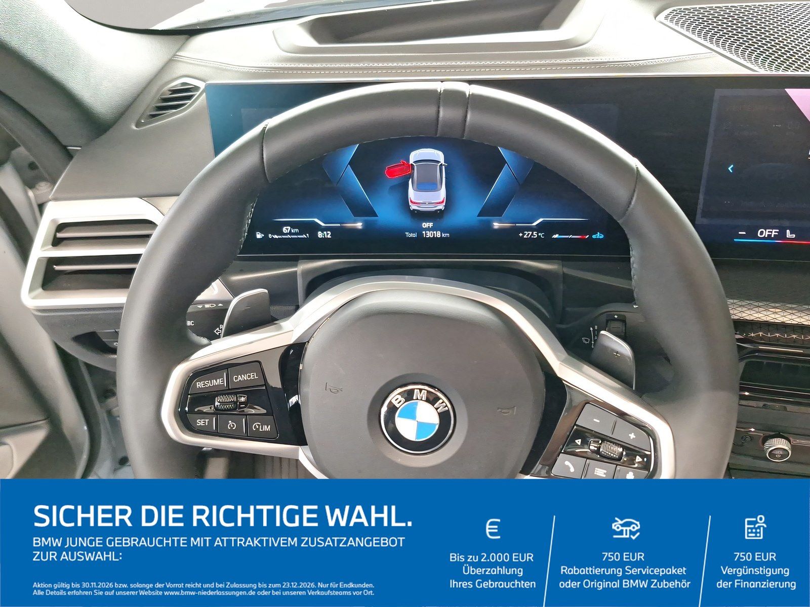 BMW 420 - Bild 14
