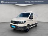 Volkswagen Crafter 35 Kasten 2,0l TDI 6-Gang Klima Kamera - Abrollkipper