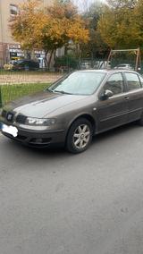 Seat Toledo 2004 - Seat Toledo aus 2004