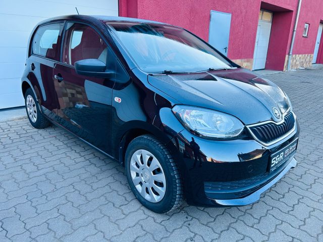 Skoda Citigo Active