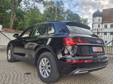Audi Q5 - 3