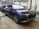 Audi Q8 50TDI quattro S-Line HuD SoftCl.21"LenkHz CAM - Audi Q8 in Hannover