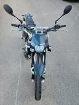 Fantic XM50 Performance - FANTIC XM 50 PERFORMANCE