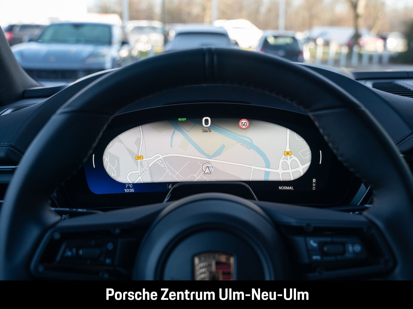 Porsche Macan - Bild 11