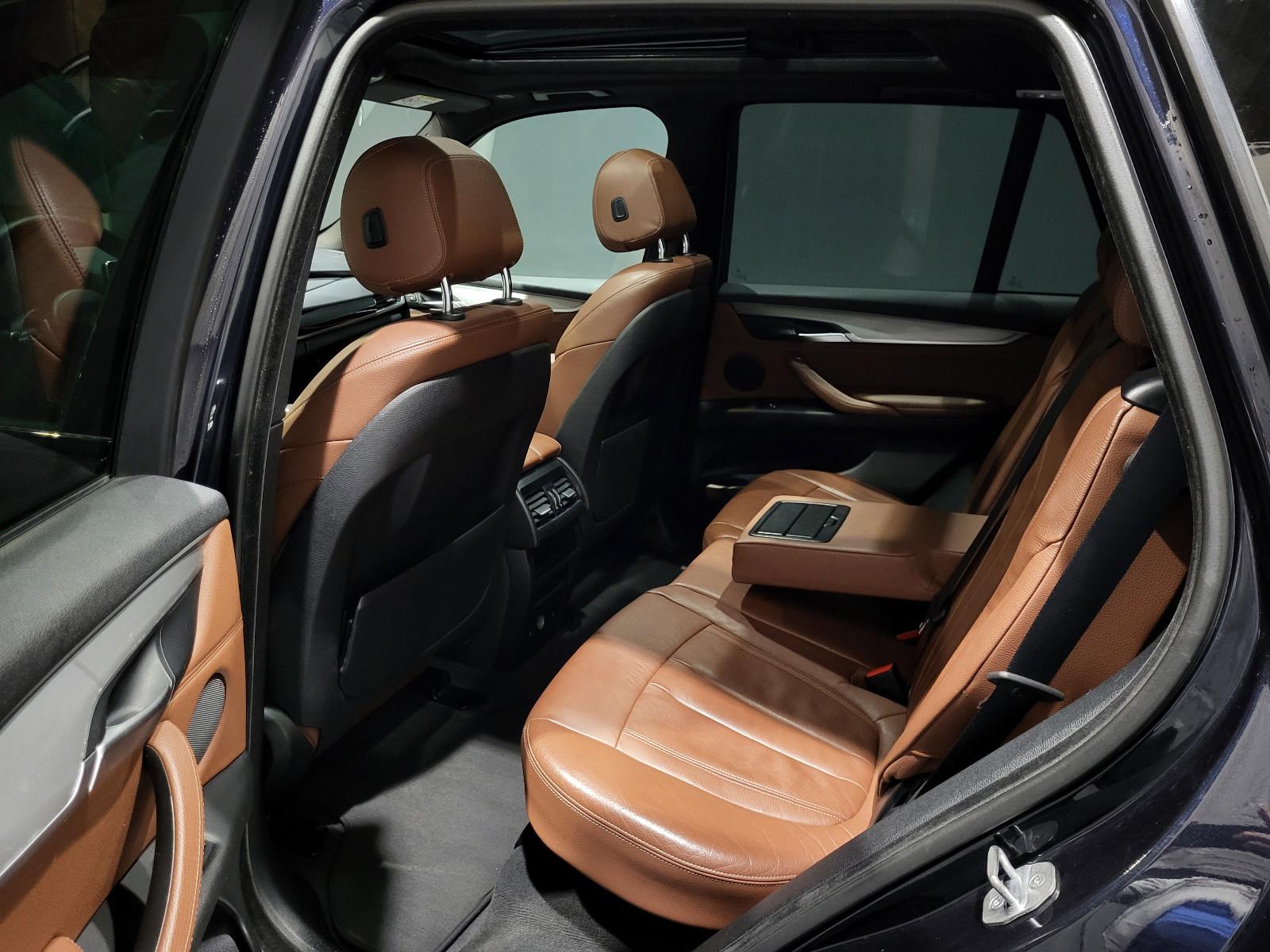 BMW X5 xDrive 40d M-Paket *TOP Ausstattung| 7-Sitze*