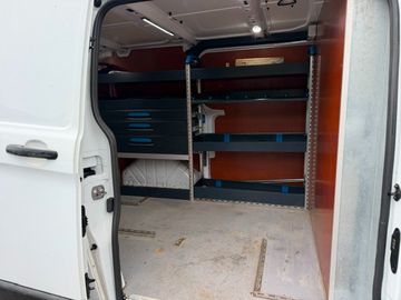 Ford Transit Custom - 8
