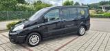 Fiat Scudo 8 Sitzer Camper Angelbus Transp... - Fiat Scudo: Sitzer 8