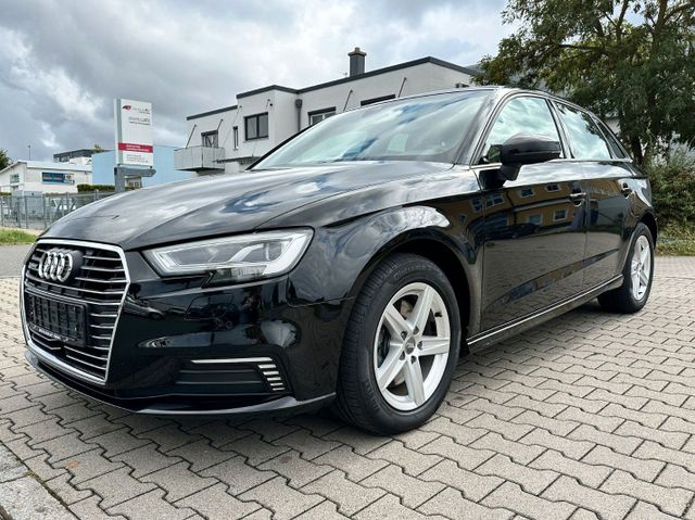 Audi A3 Sportback 40 e-tron/ACC/Navi/Klima/SHZ/LED/