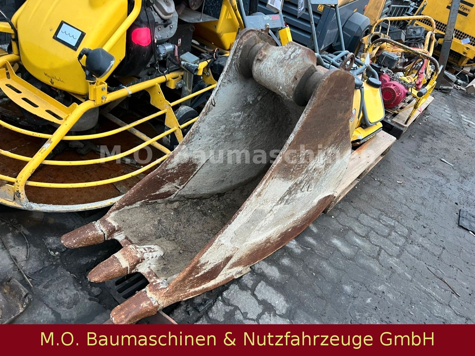 Fahrzeugabbildung Komatsu PW 148-8 / AC / SW / Hammerleitung / VSA /ZSA/