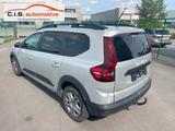Dacia Jogger LPG 1.0 ECO-G / € 10.735 netto / Navi / A - mit LPG-Antrieb: mit ABS, Kombi