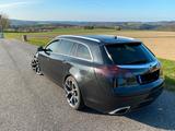 Opel Insignia OPC Unlimited Allrad - Opel Insignia: Opc Unlimited