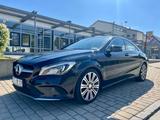 Mercedes-Benz CLA 200 Coupé | Urban 