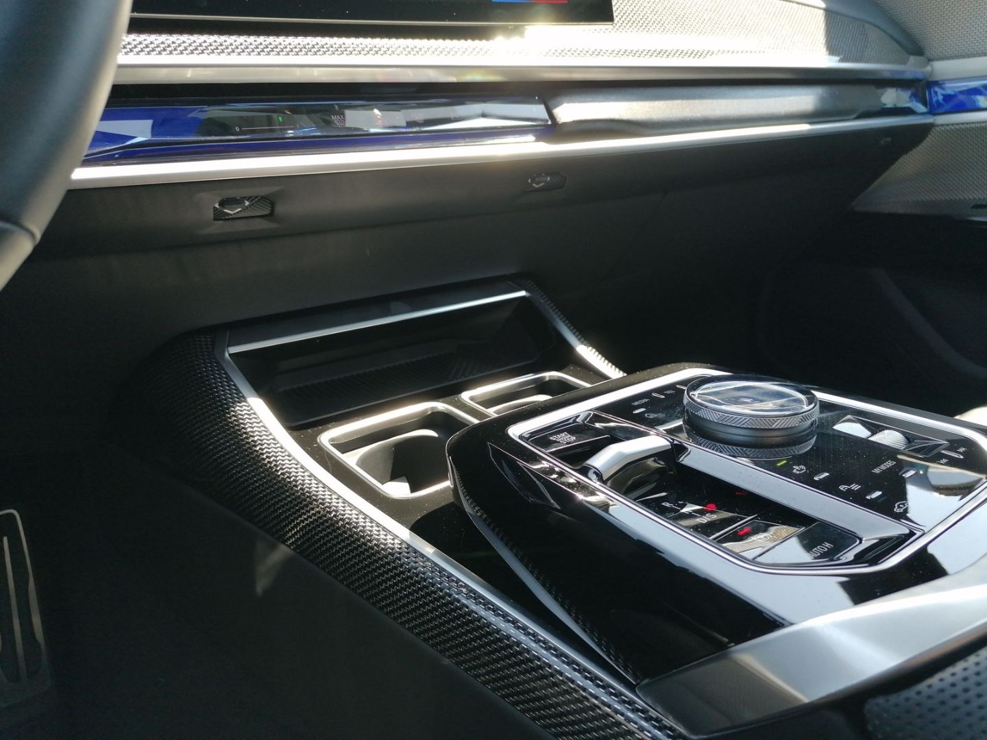 BMW 740 d xDrive Sportpaket Pro AHK HUD StandHZG foto 11