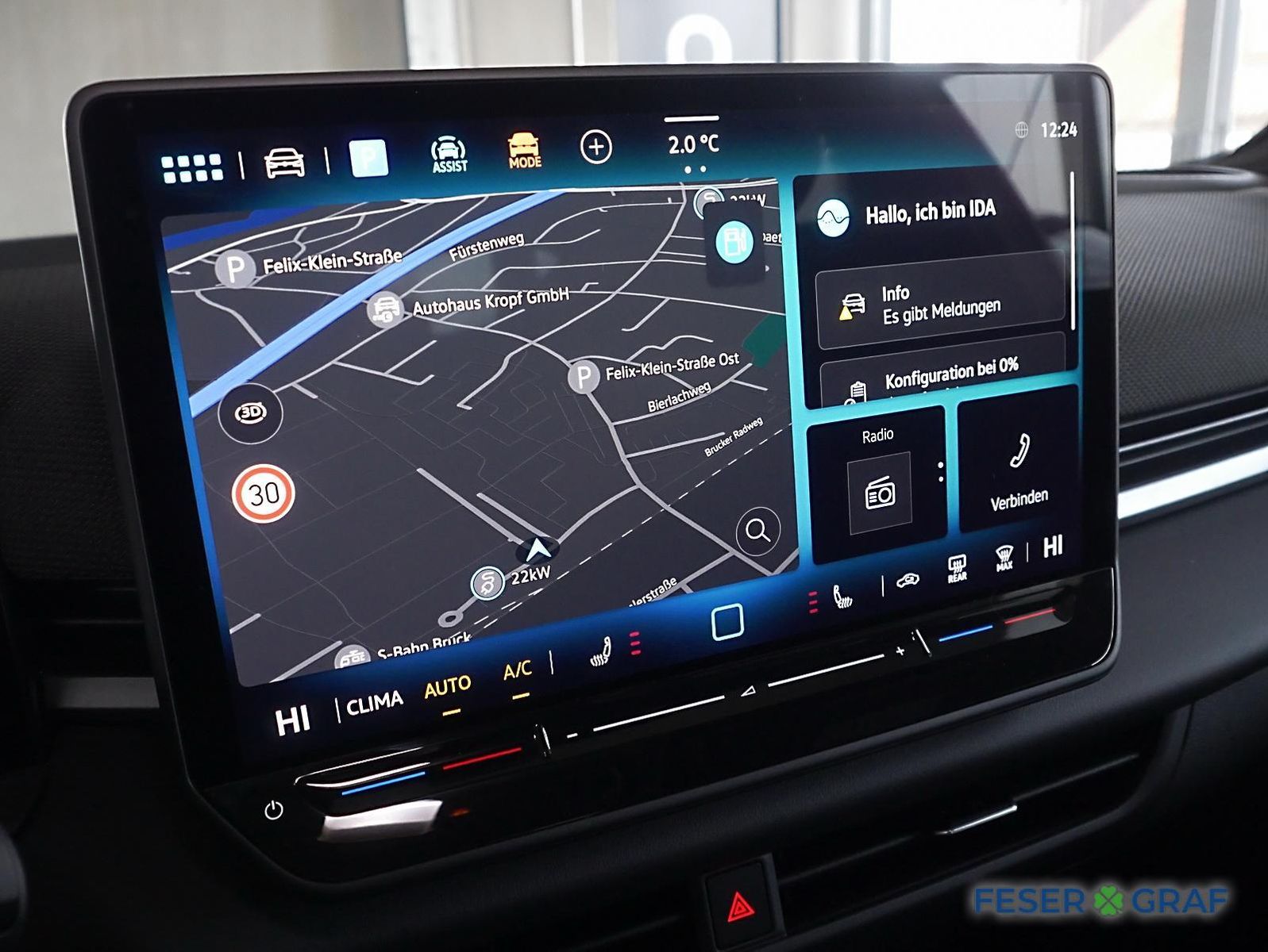 Volkswagen T-Roc - Bild 8