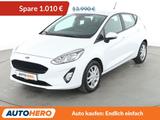 Ford Fiesta 1.0 EcoBoost Cool&Connect Aut.*LIM*PDC* - Ford Fiesta Gebrauchtwagen in Frankfurt
