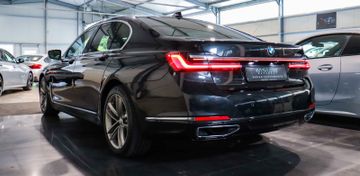 BMW 730 - 8