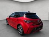 Toyota Corolla 1.8 Hybrid Club, Keyless, LED, Parkassys - Toyota mit Benzin-Antrieb: Limousine, Automatik