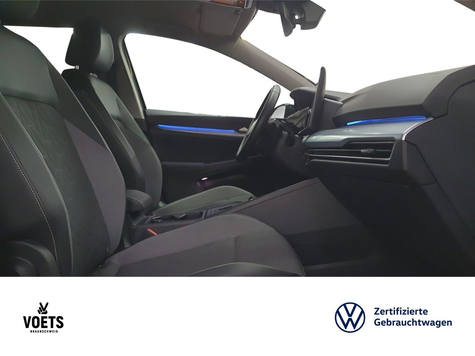 Volkswagen Golf - Bild 8