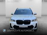 BMW X3 xDrive20d M Sport AHK LiveCockpitProf Laser - BMW X3 Gebrauchtwagen in Dresden