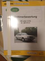 Volkswagen Jetta - weiße Volkswagen Jetta